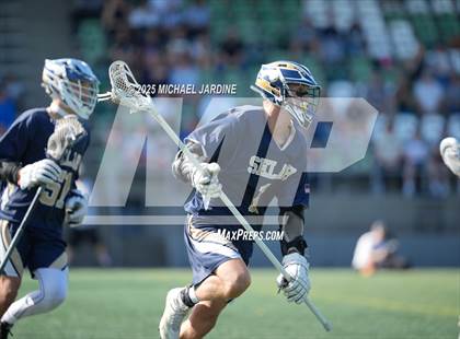 Thumbnail 3 in Selah vs Bainbridge Island (WHSBLA 2A Final) photogallery.