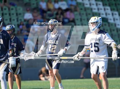 Thumbnail 2 in Selah vs Bainbridge Island (WHSBLA 2A Final) photogallery.