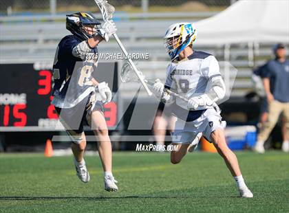 Thumbnail 3 in Selah vs Bainbridge Island (WHSBLA 2A Final) photogallery.