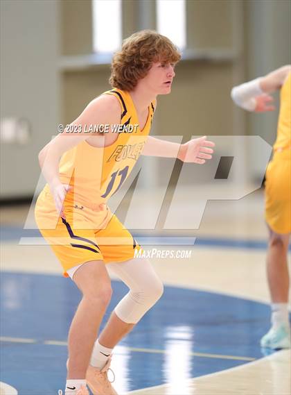 Thumbnail 3 in Fowler @ Golden View Classical Academy photogallery.