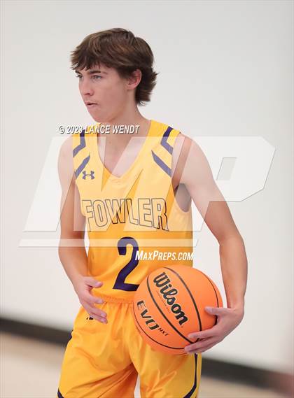 Thumbnail 3 in Fowler @ Golden View Classical Academy photogallery.