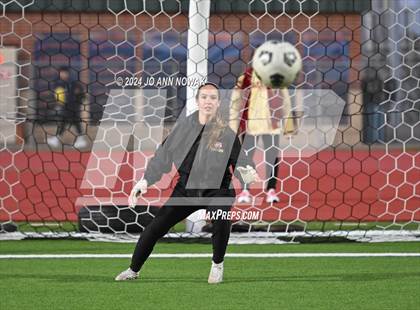 Thumbnail 3 in Tomball Memorial vs Cypress Woods (I-10 Shootout) photogallery.