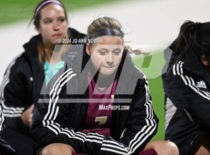Thumbnail 2 in Tomball Memorial vs Cypress Woods (I-10 Shootout) photogallery.