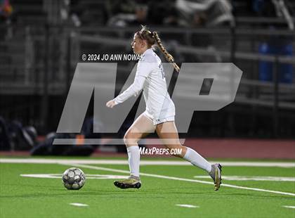 Thumbnail 2 in Tomball Memorial vs Cypress Woods (I-10 Shootout) photogallery.