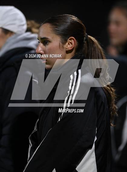 Thumbnail 1 in Tomball Memorial vs Cypress Woods (I-10 Shootout) photogallery.