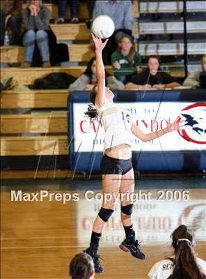Thumbnail 1 in El Molino @ Campolindo (NCS Playoffs) photogallery.
