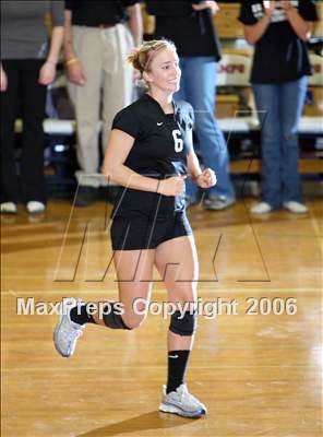Thumbnail 2 in El Molino @ Campolindo (NCS Playoffs) photogallery.