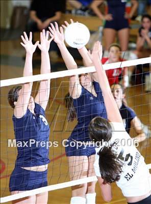 Thumbnail 1 in El Molino @ Campolindo (NCS Playoffs) photogallery.