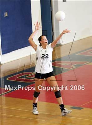Thumbnail 3 in El Molino @ Campolindo (NCS Playoffs) photogallery.