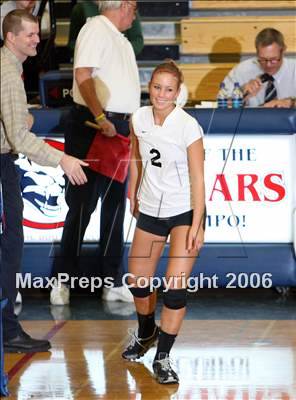 Thumbnail 2 in El Molino @ Campolindo (NCS Playoffs) photogallery.