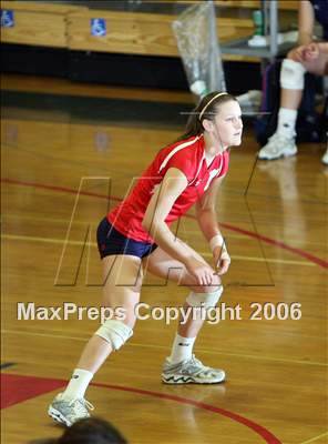 Thumbnail 1 in El Molino @ Campolindo (NCS Playoffs) photogallery.