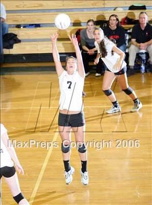 Thumbnail 2 in El Molino @ Campolindo (NCS Playoffs) photogallery.