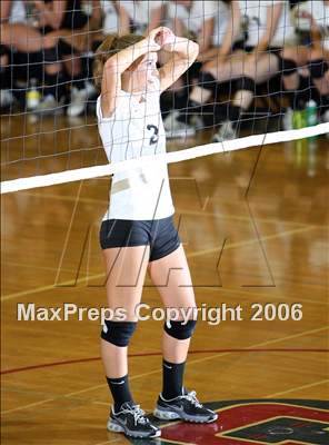 Thumbnail 3 in El Molino @ Campolindo (NCS Playoffs) photogallery.