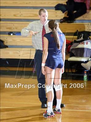 Thumbnail 1 in El Molino @ Campolindo (NCS Playoffs) photogallery.