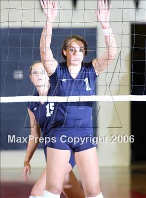 Thumbnail 2 in El Molino @ Campolindo (NCS Playoffs) photogallery.
