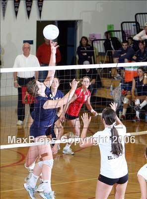 Thumbnail 1 in El Molino @ Campolindo (NCS Playoffs) photogallery.