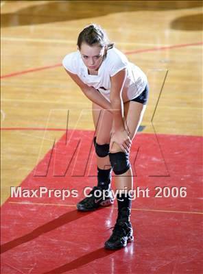 Thumbnail 1 in El Molino @ Campolindo (NCS Playoffs) photogallery.
