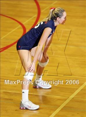 Thumbnail 2 in El Molino @ Campolindo (NCS Playoffs) photogallery.