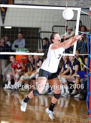 Thumbnail 2 in El Molino @ Campolindo (NCS Playoffs) photogallery.