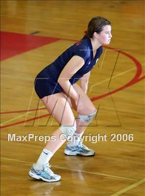 Thumbnail 2 in El Molino @ Campolindo (NCS Playoffs) photogallery.