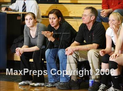 Thumbnail 3 in El Molino @ Campolindo (NCS Playoffs) photogallery.