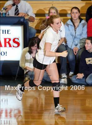 Thumbnail 3 in El Molino @ Campolindo (NCS Playoffs) photogallery.