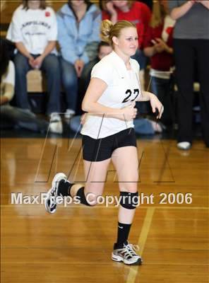 Thumbnail 2 in El Molino @ Campolindo (NCS Playoffs) photogallery.