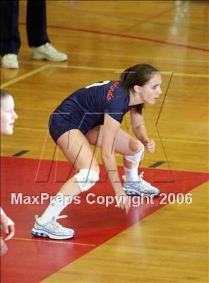 Thumbnail 3 in El Molino @ Campolindo (NCS Playoffs) photogallery.