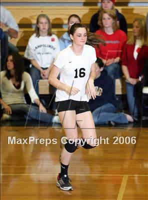 Thumbnail 2 in El Molino @ Campolindo (NCS Playoffs) photogallery.