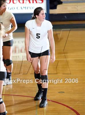 Thumbnail 2 in El Molino @ Campolindo (NCS Playoffs) photogallery.