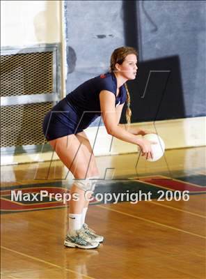 Thumbnail 3 in El Molino @ Campolindo (NCS Playoffs) photogallery.