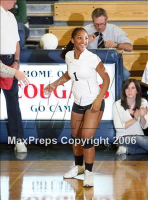 Thumbnail 1 in El Molino @ Campolindo (NCS Playoffs) photogallery.