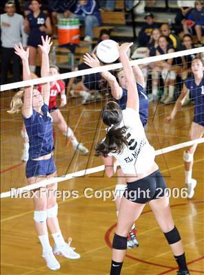 Thumbnail 1 in El Molino @ Campolindo (NCS Playoffs) photogallery.