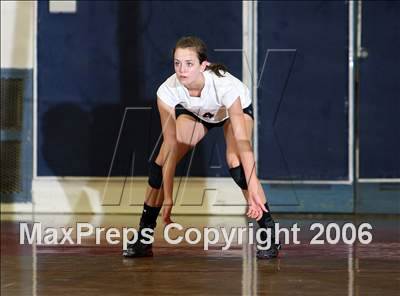 Thumbnail 3 in El Molino @ Campolindo (NCS Playoffs) photogallery.