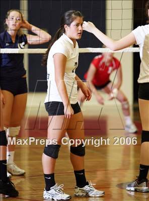Thumbnail 2 in El Molino @ Campolindo (NCS Playoffs) photogallery.