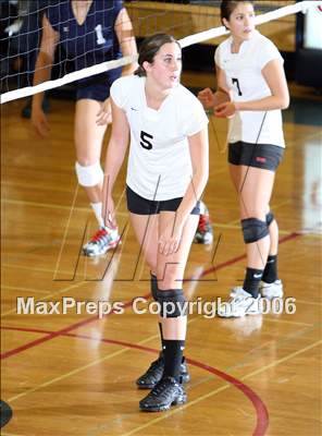 Thumbnail 2 in El Molino @ Campolindo (NCS Playoffs) photogallery.