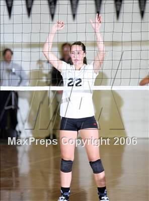 Thumbnail 1 in El Molino @ Campolindo (NCS Playoffs) photogallery.