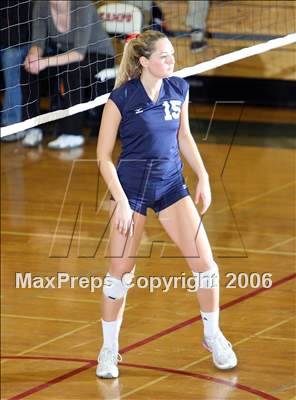 Thumbnail 2 in El Molino @ Campolindo (NCS Playoffs) photogallery.