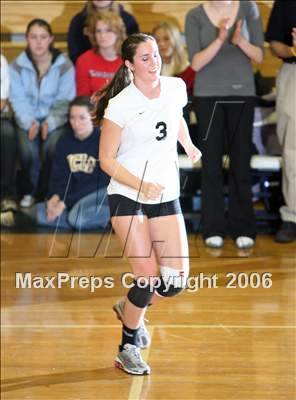 Thumbnail 3 in El Molino @ Campolindo (NCS Playoffs) photogallery.