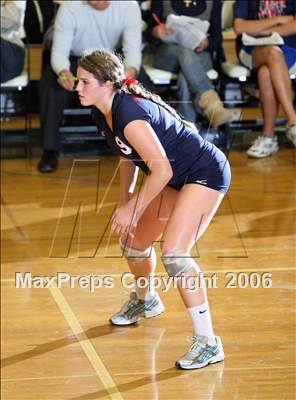 Thumbnail 2 in El Molino @ Campolindo (NCS Playoffs) photogallery.