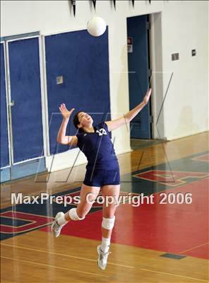 Thumbnail 2 in El Molino @ Campolindo (NCS Playoffs) photogallery.