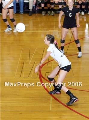 Thumbnail 2 in El Molino @ Campolindo (NCS Playoffs) photogallery.