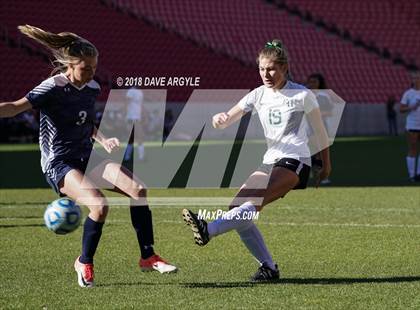 Thumbnail 2 in Waterford vs. Rowland Hall-St. Marks (UHSAA 2A Final) photogallery.