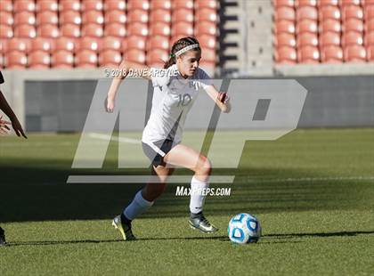 Thumbnail 2 in Waterford vs. Rowland Hall-St. Marks (UHSAA 2A Final) photogallery.