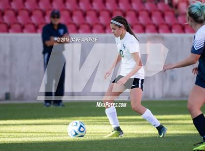 Thumbnail 3 in Waterford vs. Rowland Hall-St. Marks (UHSAA 2A Final) photogallery.