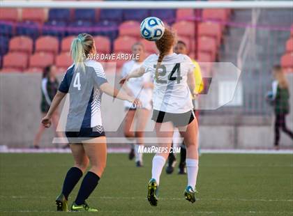Thumbnail 3 in Waterford vs. Rowland Hall-St. Marks (UHSAA 2A Final) photogallery.