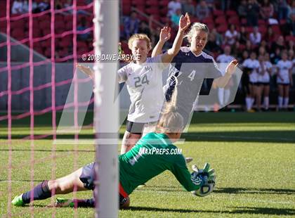 Thumbnail 3 in Waterford vs. Rowland Hall-St. Marks (UHSAA 2A Final) photogallery.