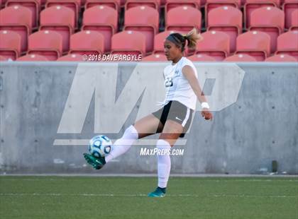 Thumbnail 2 in Waterford vs. Rowland Hall-St. Marks (UHSAA 2A Final) photogallery.