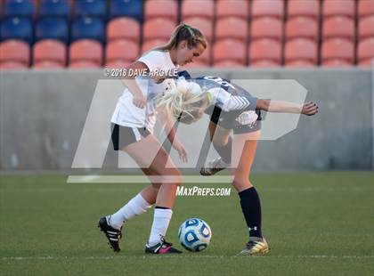 Thumbnail 3 in Waterford vs. Rowland Hall-St. Marks (UHSAA 2A Final) photogallery.