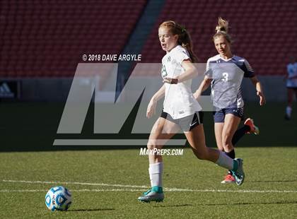 Thumbnail 2 in Waterford vs. Rowland Hall-St. Marks (UHSAA 2A Final) photogallery.